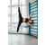 Black Bird Basic leggings