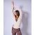Black Bird Sandstorm Wrap Top