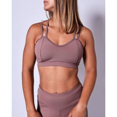 Black Bird Warm Taupe Trio Set