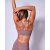 Black Bird Warm Taupe Trio Set